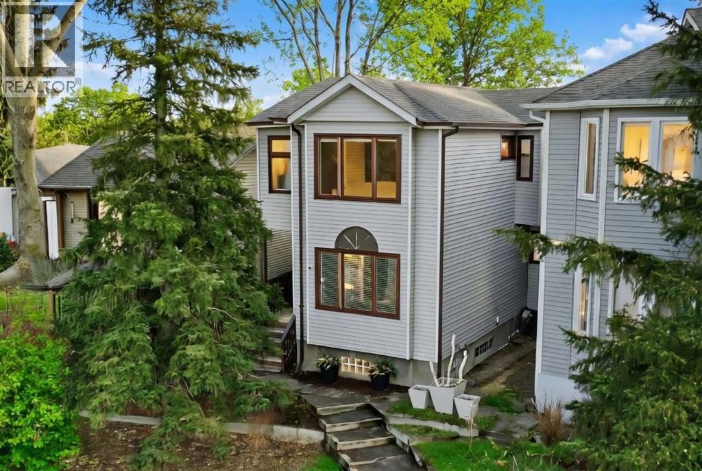 1629 29 Avenue SW, Calgary, Alberta