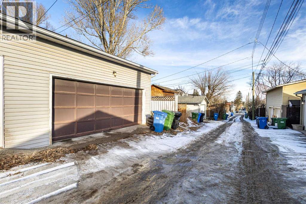 1629 29 Avenue SW, Calgary, Alberta  T2T 1M6 - Photo 45 - A2306615