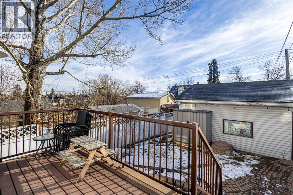 1629 29 Avenue SW, Calgary, Alberta  T2T 1M6 - Photo 40 - A2306615