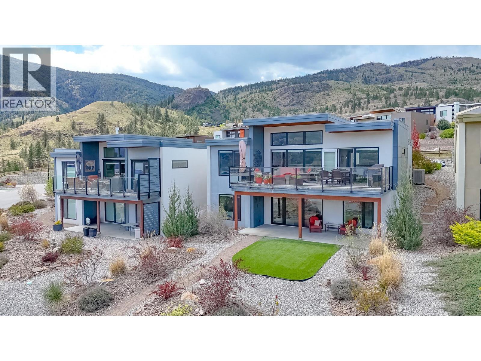 137 VIEW Lane, Penticton, British Columbia
