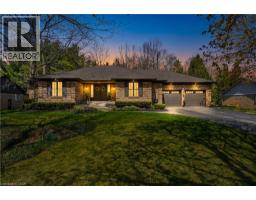 54 ACREDALE Drive, Carlisle, Ontario