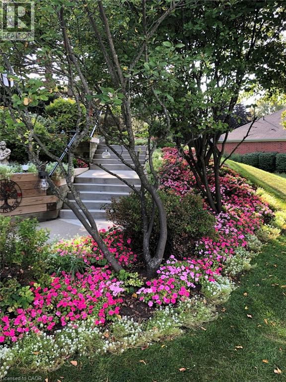 341 George Street N Unit# 4, Cambridge, Ontario  N1S 4X7 - Photo 40 - 40822331