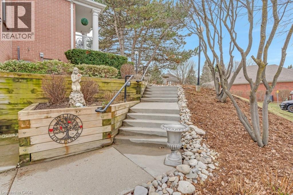 341 George Street N Unit# 4, Cambridge, Ontario  N1S 4X7 - Photo 30 - 40822331