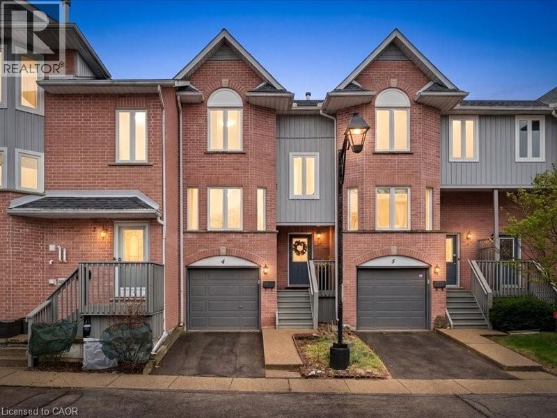 245 Bishop Street S Unit# 4, Cambridge, Ontario  N3H 5N2 - Photo 31 - 40826036
