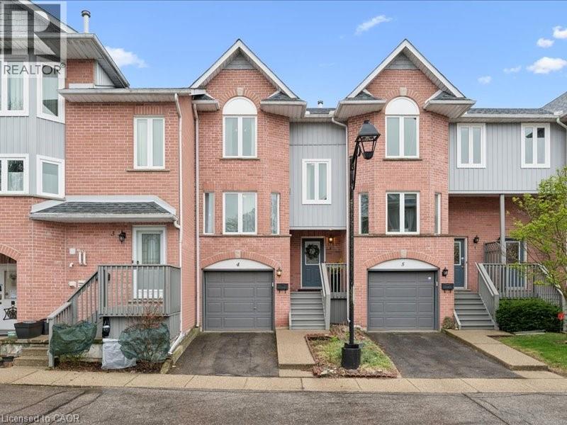 245 Bishop Street S Unit# 4, Cambridge, Ontario  N3H 5N2 - Photo 50 - 40826036