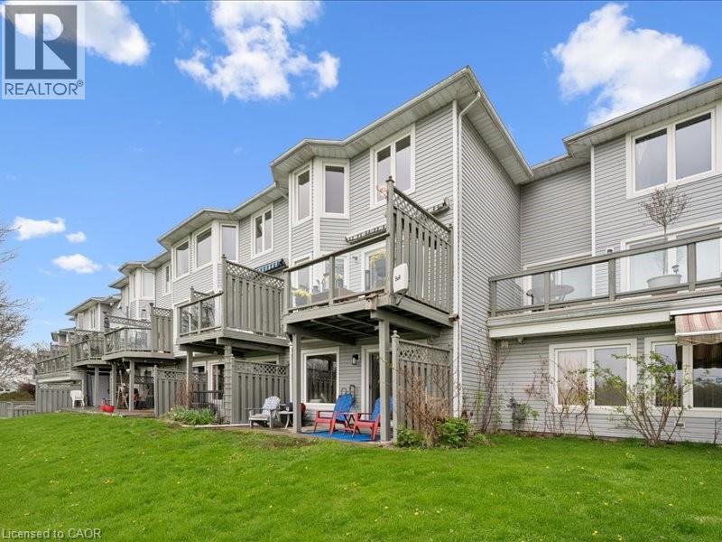 245 Bishop Street S Unit# 4, Cambridge, Ontario  N3H 5N2 - Photo 33 - 40826036