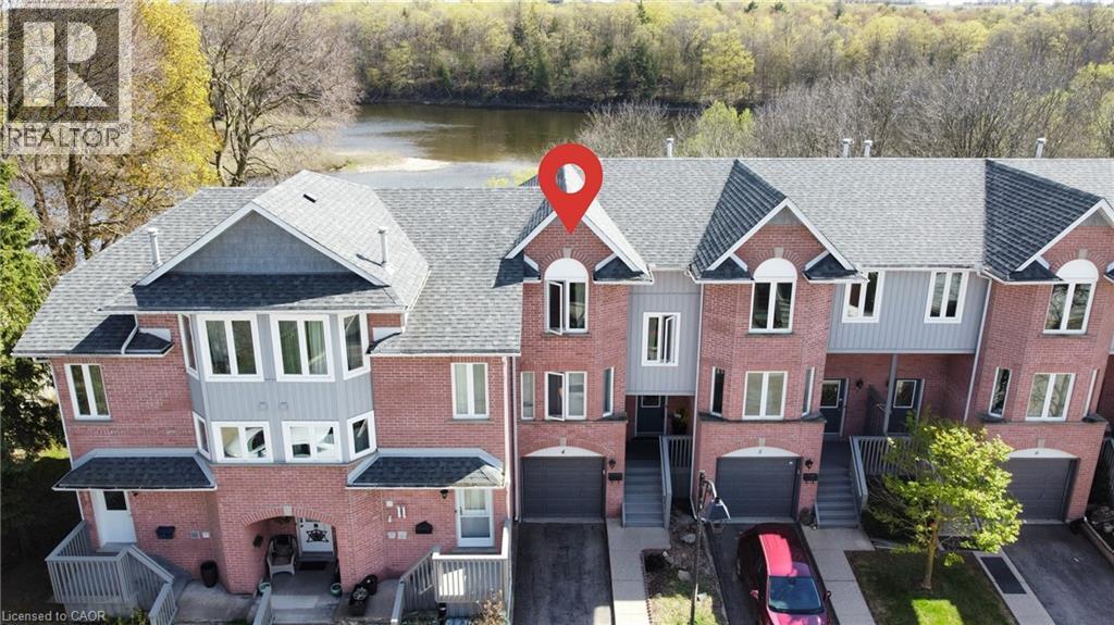 245 Bishop Street S Unit# 4, Cambridge, Ontario  N3H 5N2 - Photo 37 - 40826036