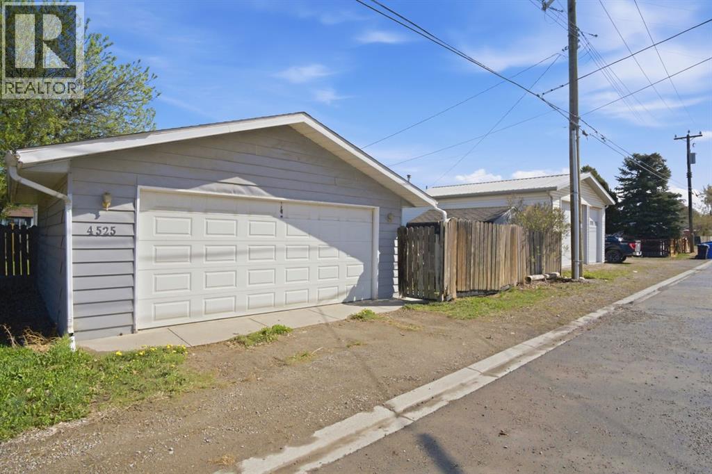 4525 Shannon Drive, Olds, Alberta  T4H 1C1 - Photo 39 - A2310244