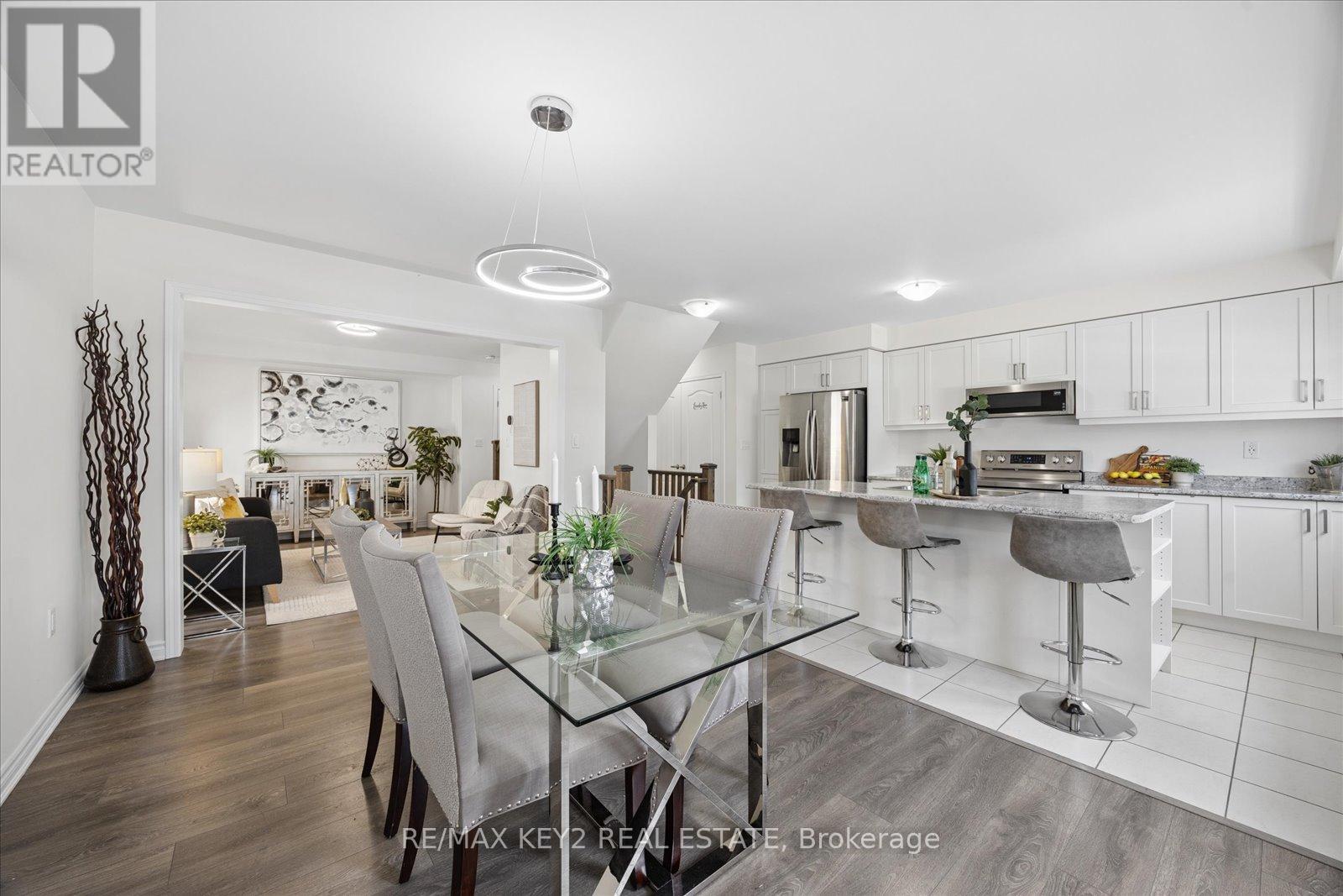 2417 Fall Harvest Crescent, Pickering, Ontario  L1X 0G1 - Photo 11 - E13127432