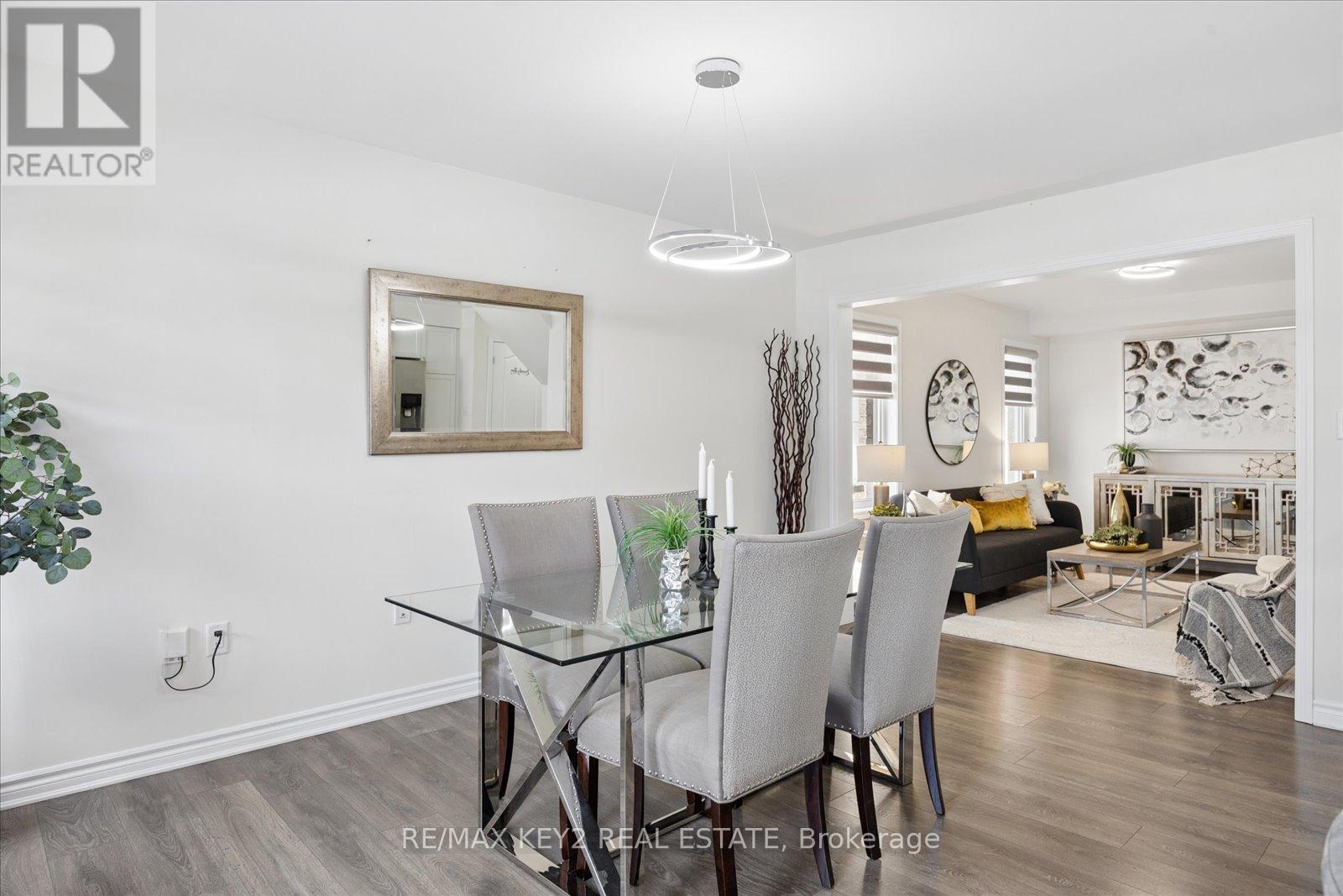 2417 Fall Harvest Crescent, Pickering, Ontario  L1X 0G1 - Photo 12 - E13127432