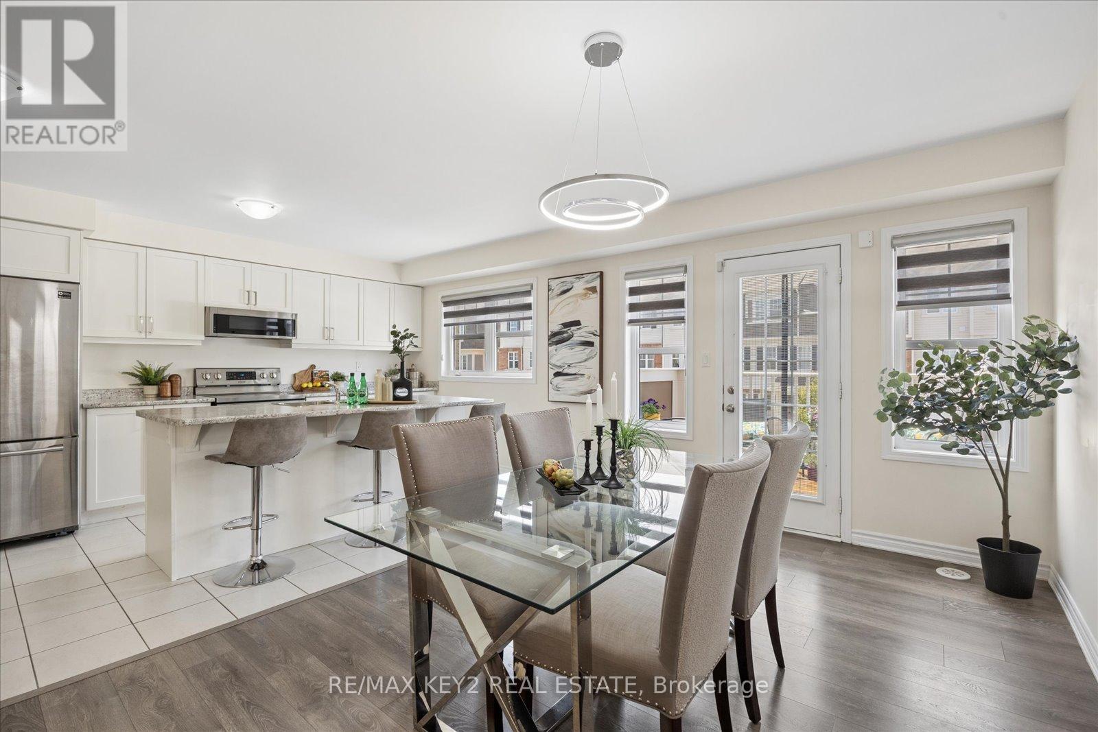 2417 Fall Harvest Crescent, Pickering, Ontario  L1X 0G1 - Photo 13 - E13127432