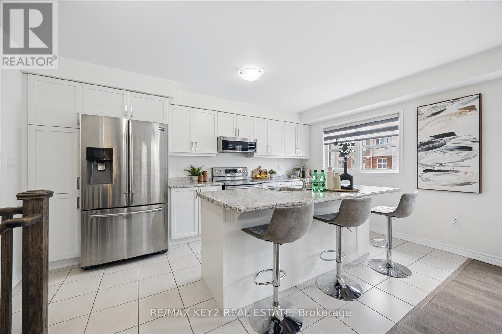 2417 Fall Harvest Crescent, Pickering, Ontario  L1X 0G1 - Photo 14 - E13127432