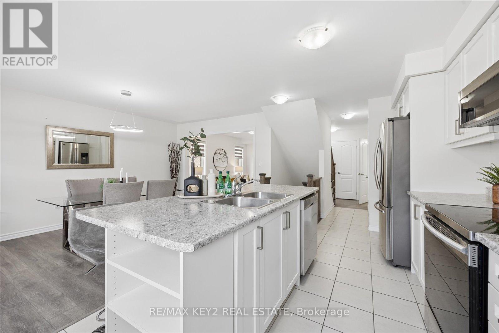 2417 Fall Harvest Crescent, Pickering, Ontario  L1X 0G1 - Photo 18 - E13127432