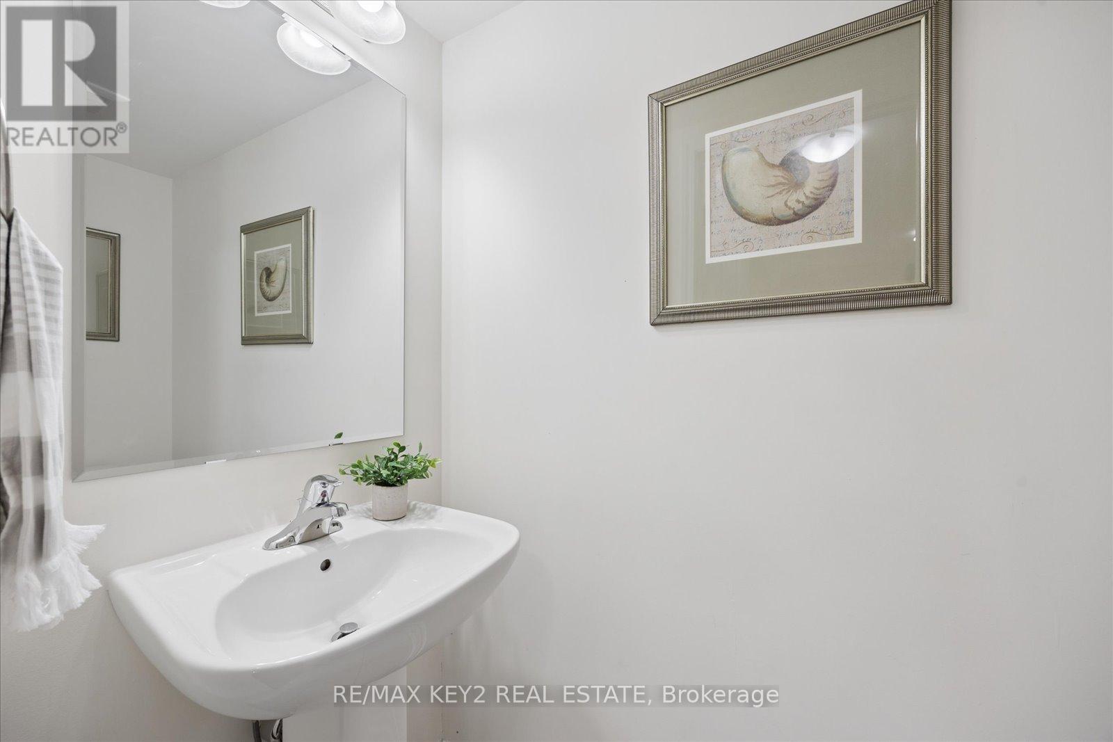 2417 Fall Harvest Crescent, Pickering, Ontario  L1X 0G1 - Photo 19 - E13127432