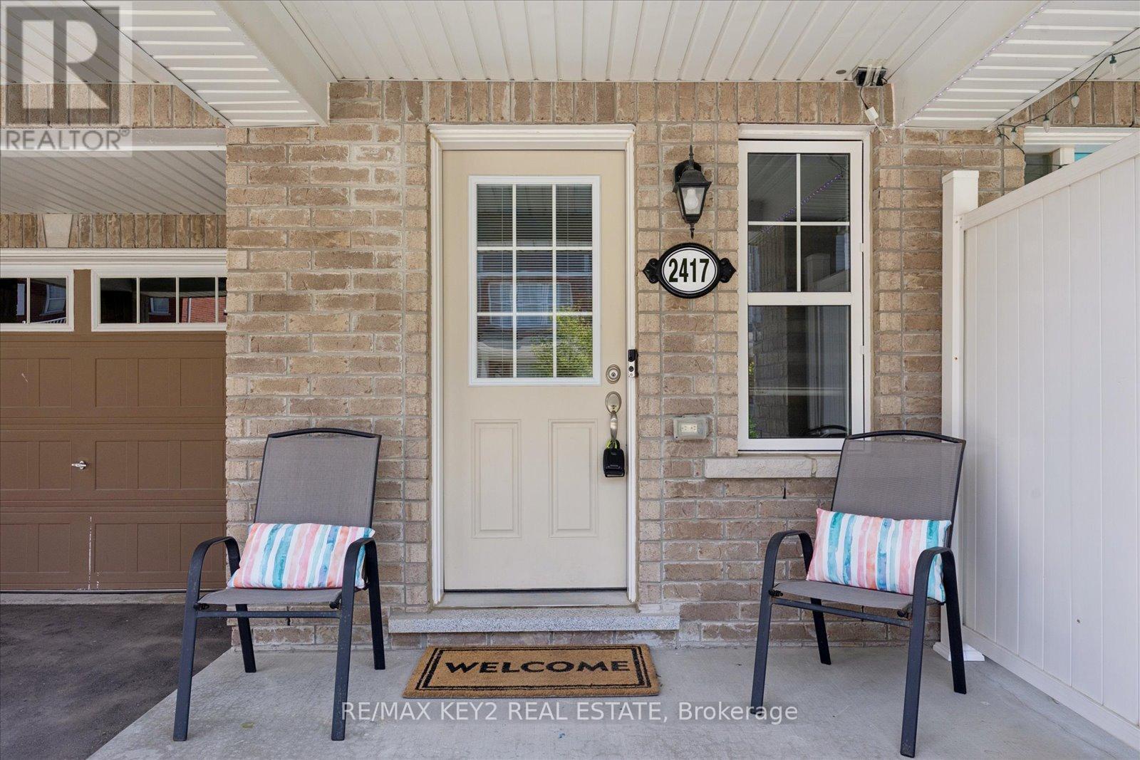 2417 Fall Harvest Crescent, Pickering, Ontario  L1X 0G1 - Photo 3 - E13127432