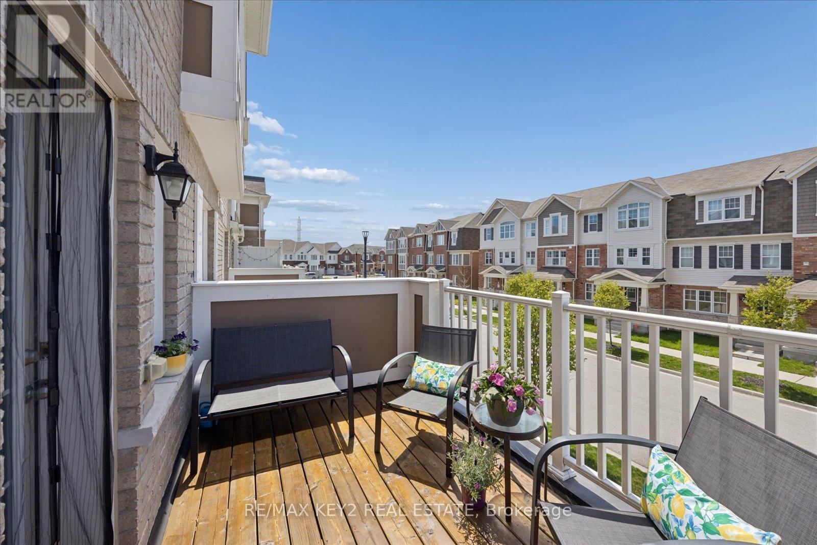 2417 Fall Harvest Crescent, Pickering, Ontario  L1X 0G1 - Photo 30 - E13127432