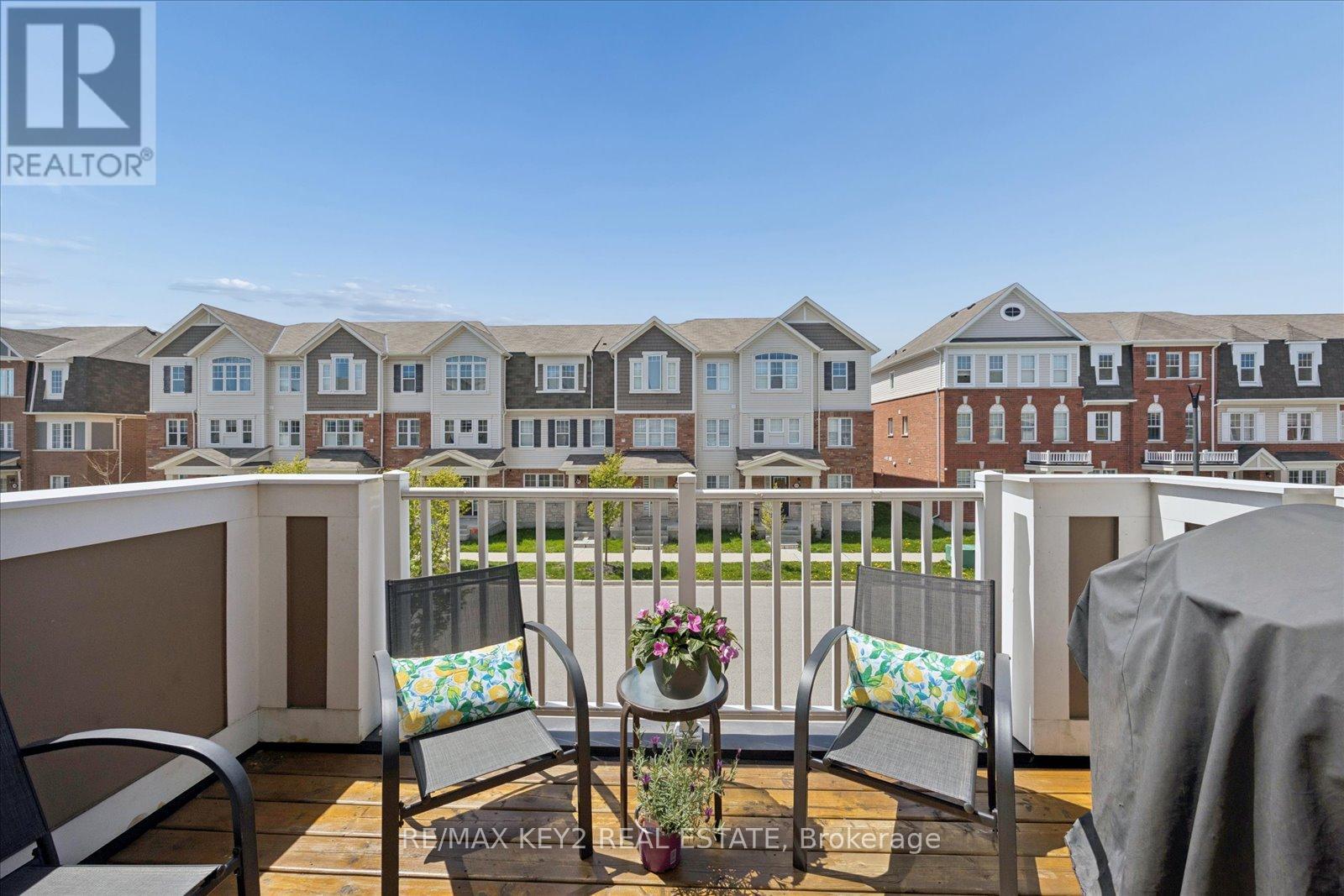 2417 Fall Harvest Crescent, Pickering, Ontario  L1X 0G1 - Photo 31 - E13127432