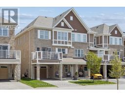2417 FALL HARVEST CRESCENT, Pickering, Ontario