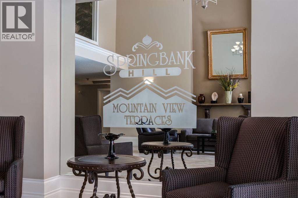 1315, 7451 Springbank Boulevard SW, Calgary, Alberta  T3H 4K5 - Photo 14 - A2310567
