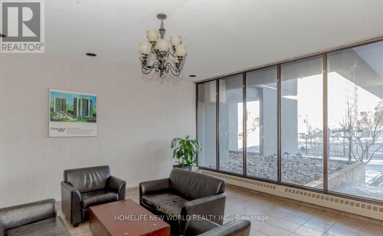 1708 - 4091 Sheppard Avenue E, Toronto, Ontario  M1S 3H2 - Photo 2 - E13127520