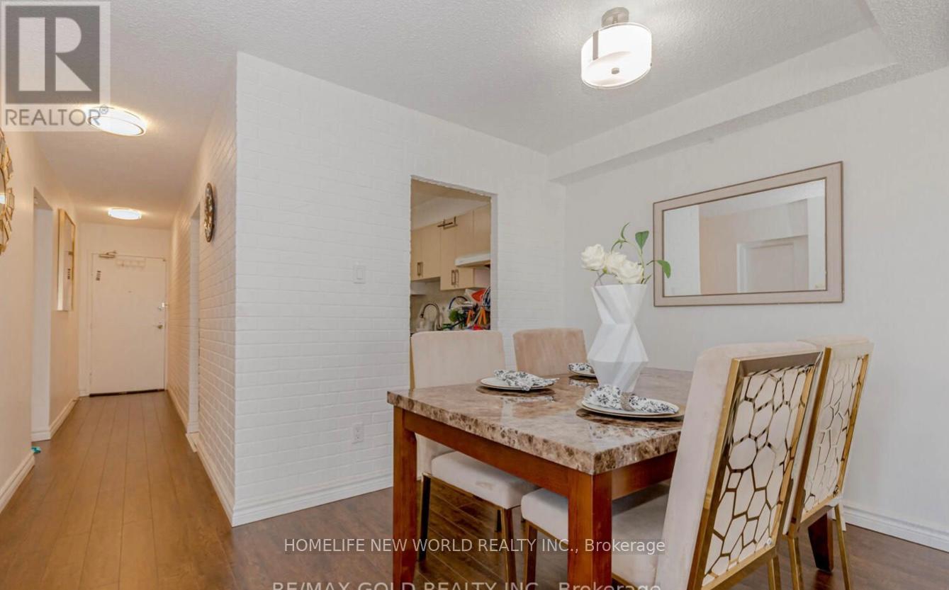 1708 - 4091 Sheppard Avenue E, Toronto, Ontario  M1S 3H2 - Photo 4 - E13127520