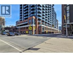75 JAMES Street Unit# 1808, Hamilton, Ontario