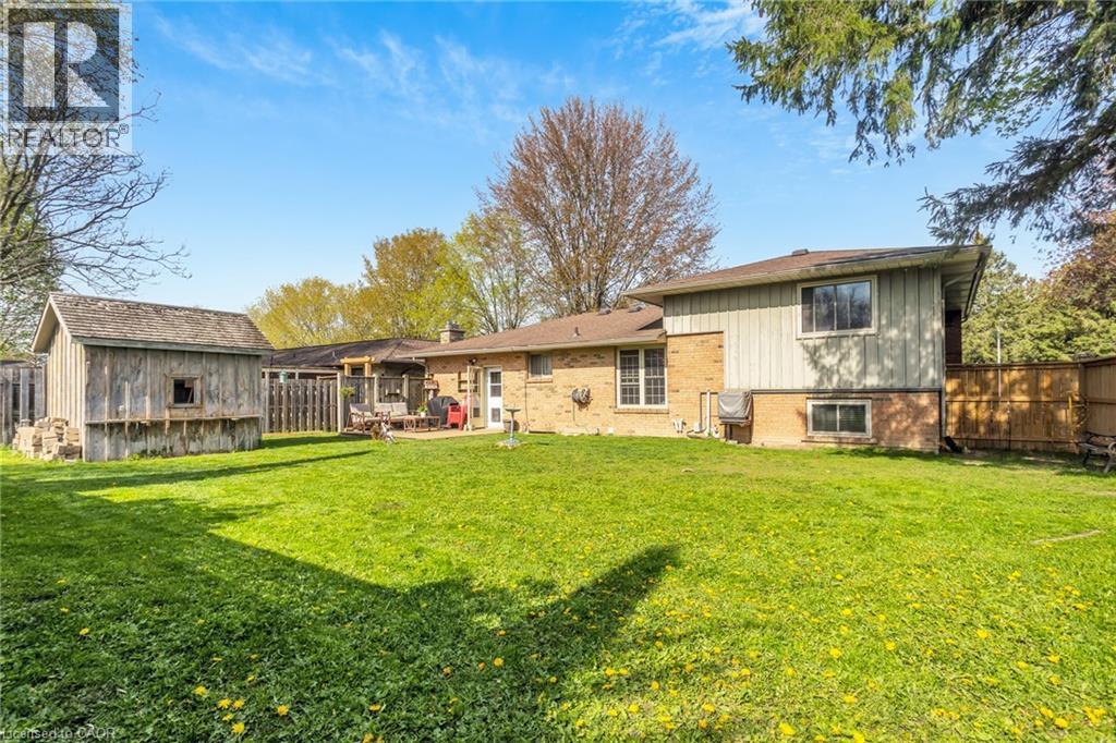 84 Trottier Drive, Tillsonburg, Ontario  N4G 4R2 - Photo 8 - 40830238