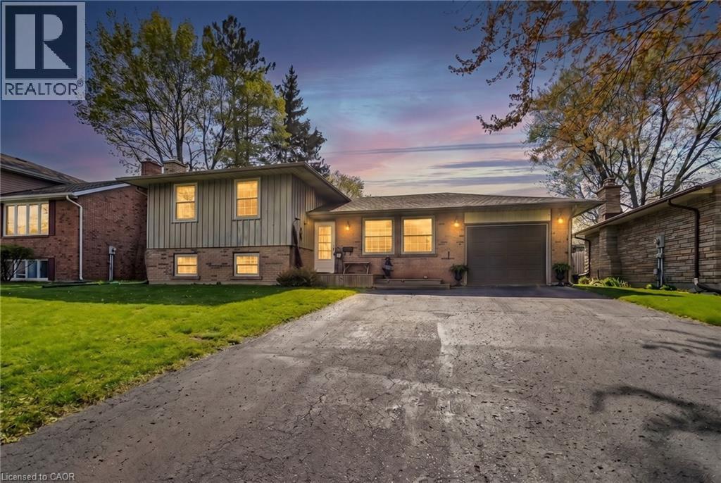 84 Trottier Drive, Tillsonburg, Ontario  N4G 4R2 - Photo 2 - 40830238