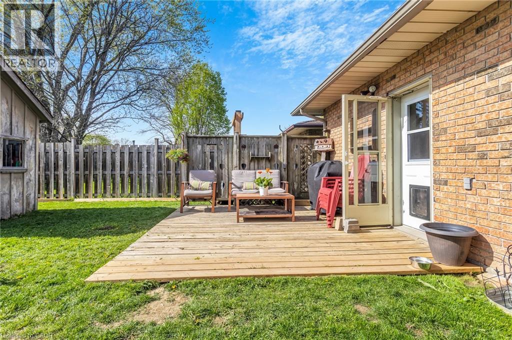 84 Trottier Drive, Tillsonburg, Ontario  N4G 4R2 - Photo 11 - 40830238