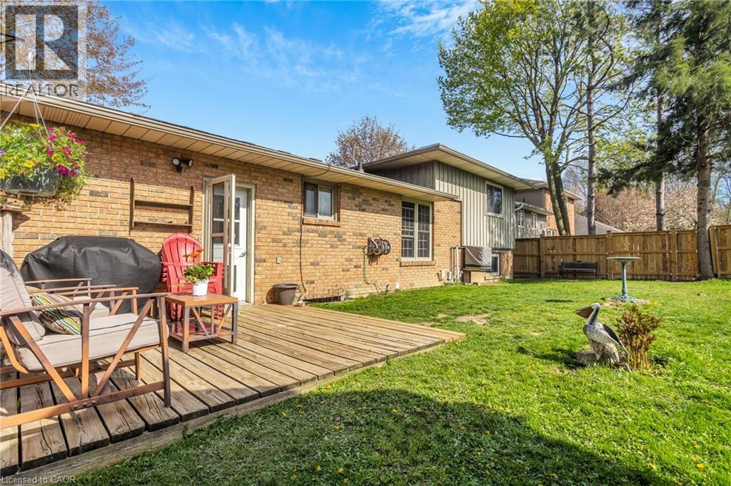 84 Trottier Drive, Tillsonburg, Ontario  N4G 4R2 - Photo 7 - 40830238