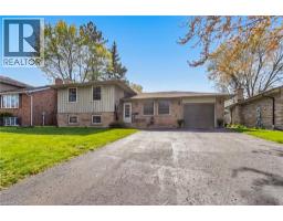 84 TROTTIER Drive, Tillsonburg, Ontario