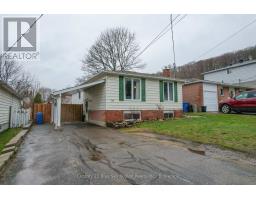 34 BELLEVIEW CRESCENT, North Bay, Ontario