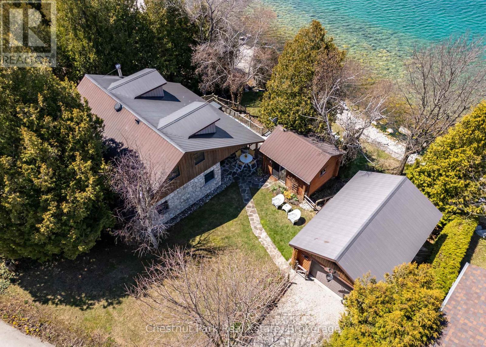 36 William Street, Northern Bruce Peninsula, Ontario  N0H 1W0 - Photo 34 - X12879440