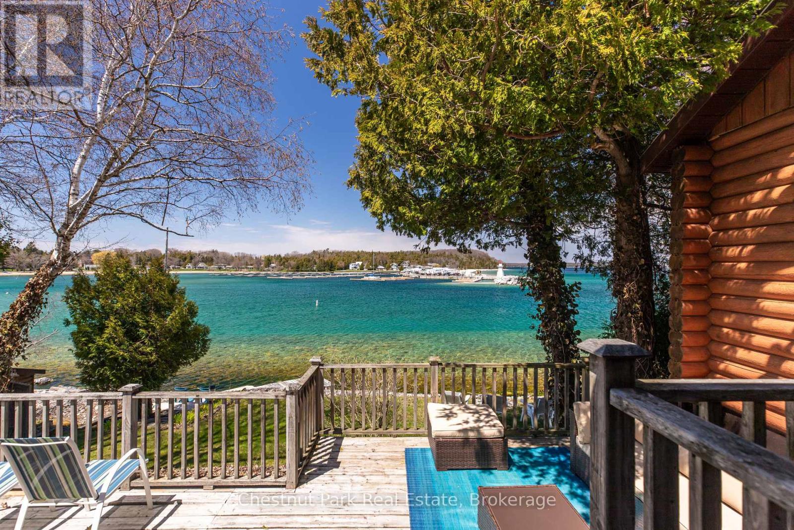 36 William Street, Northern Bruce Peninsula, Ontario  N0H 1W0 - Photo 38 - X12879440