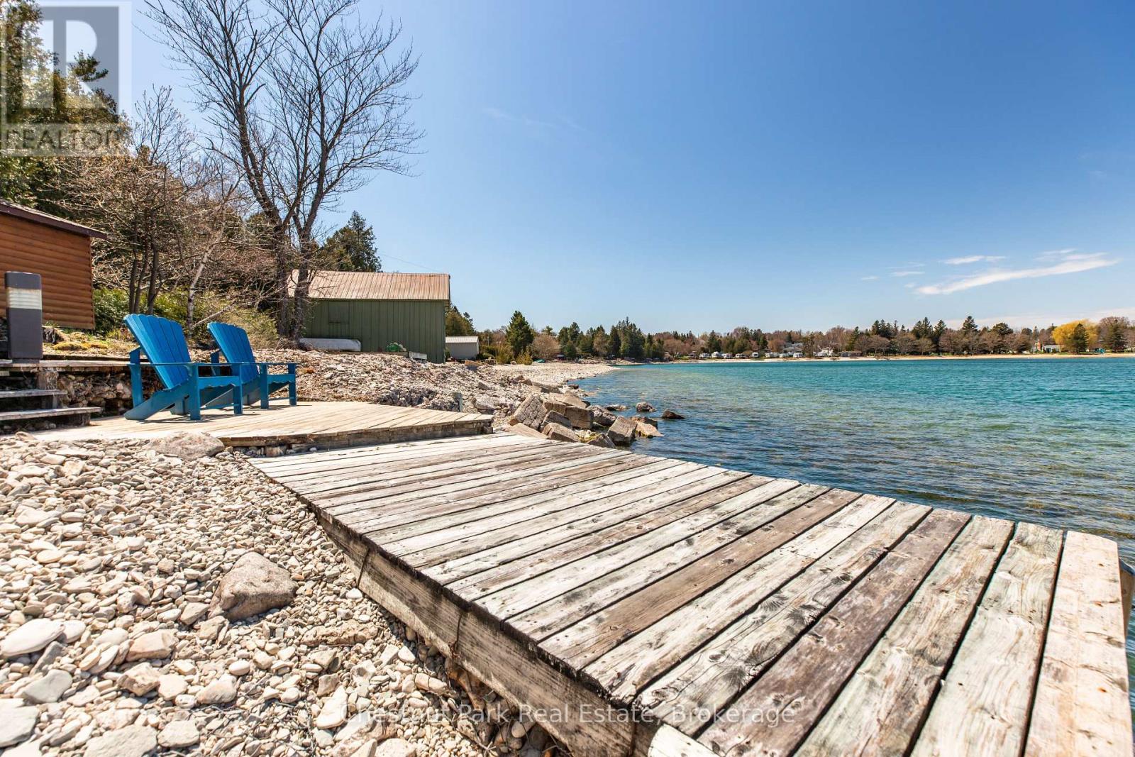 36 William Street, Northern Bruce Peninsula, Ontario  N0H 1W0 - Photo 46 - X12879440