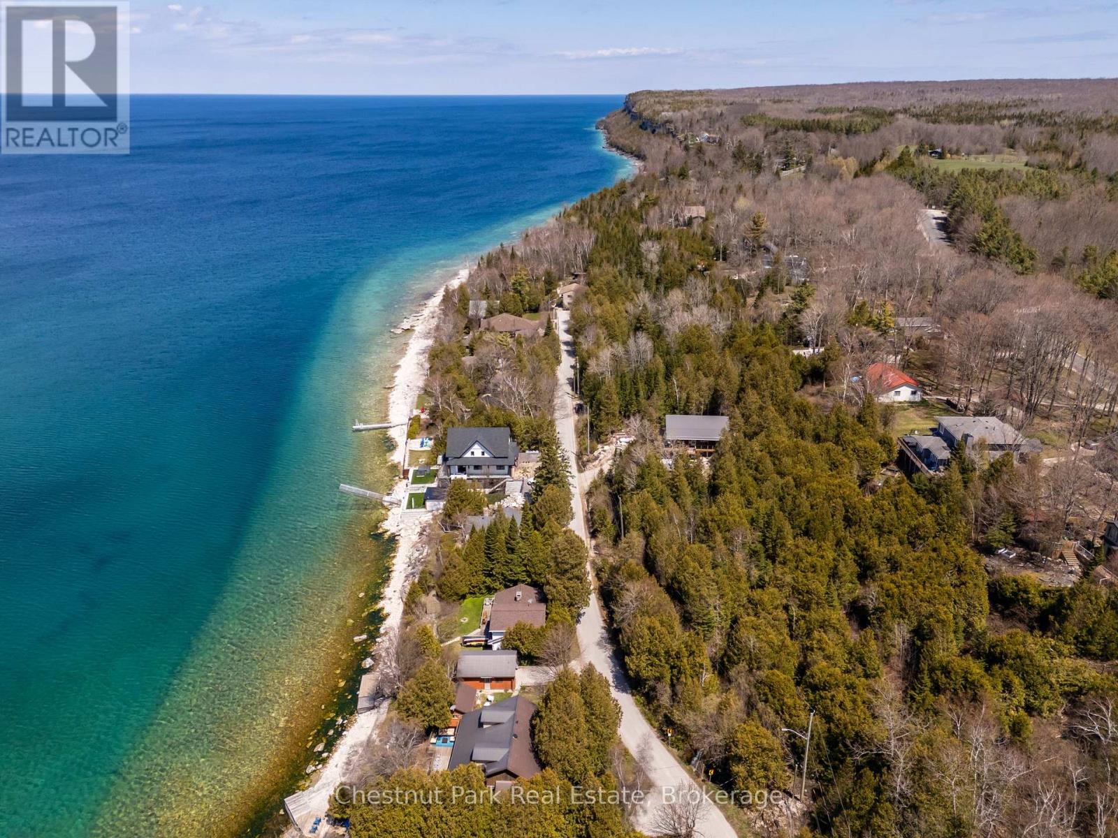36 William Street, Northern Bruce Peninsula, Ontario  N0H 1W0 - Photo 49 - X12879440