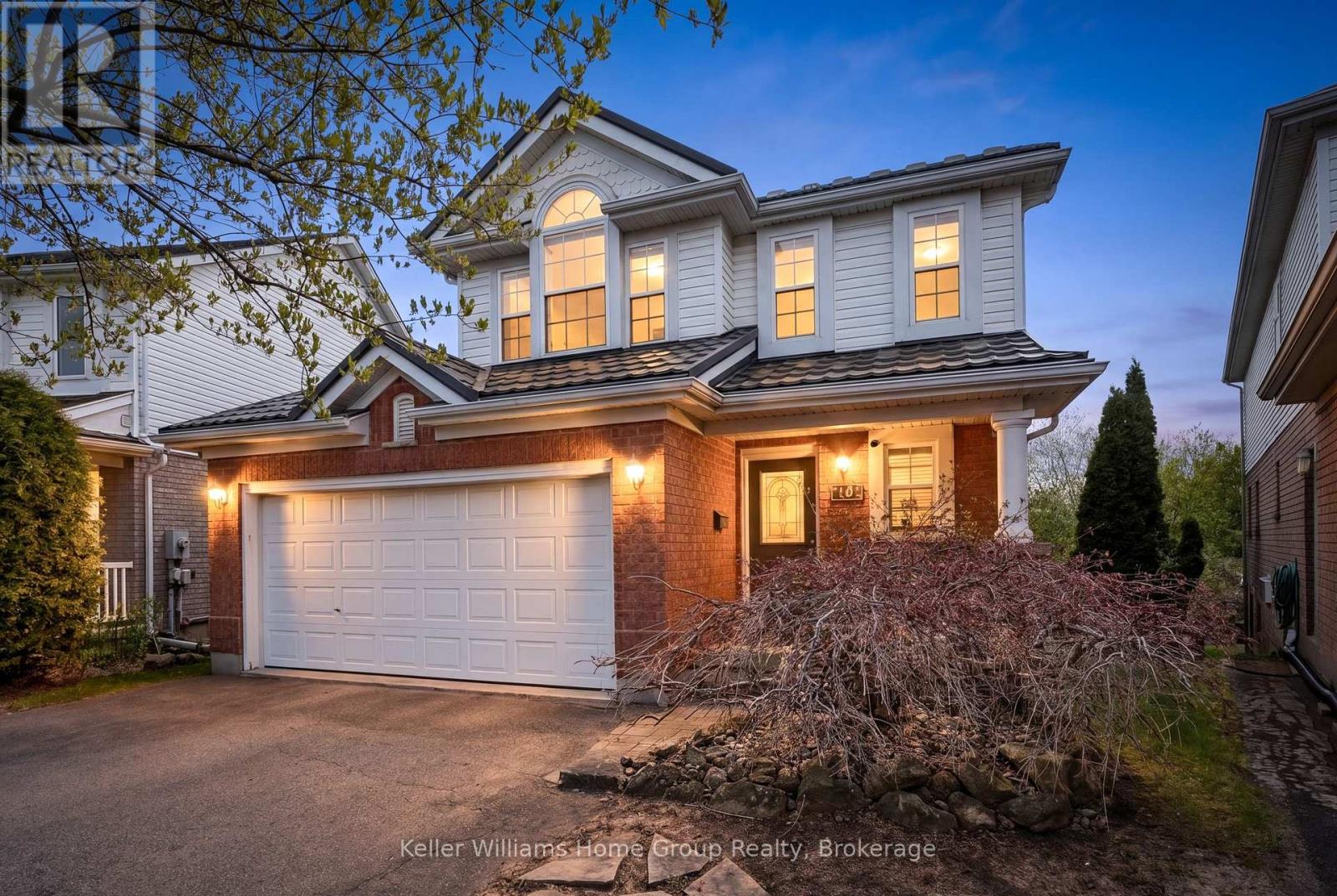 18 Silversmith Court, Guelph, Ontario  N1G 5C1 - Photo 1 - X13124468