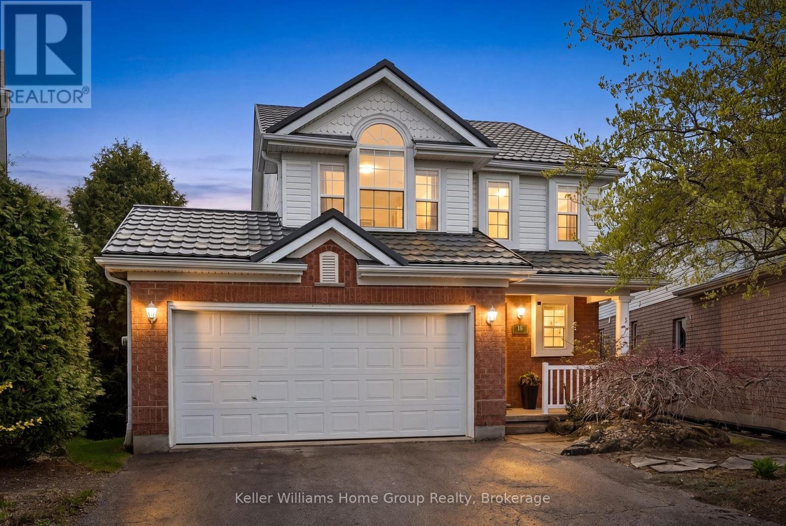 18 Silversmith Court, Guelph, Ontario  N1G 5C1 - Photo 3 - X13124468
