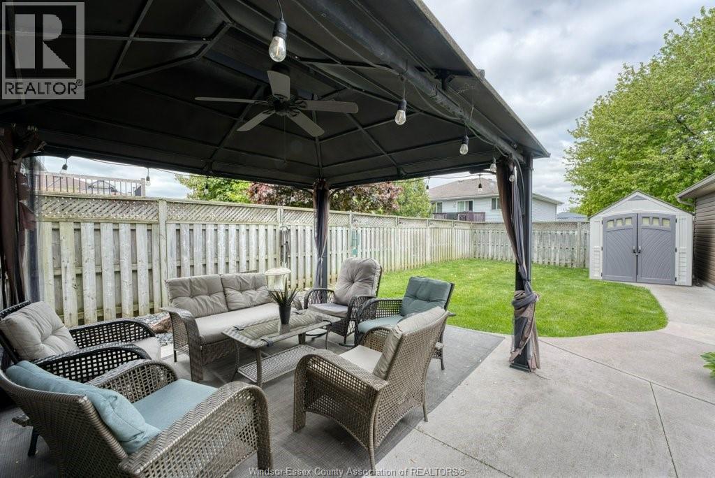 135 Brush Crescent, Amherstburg, Ontario  N9V 3Y5 - Photo 39 - 26011133