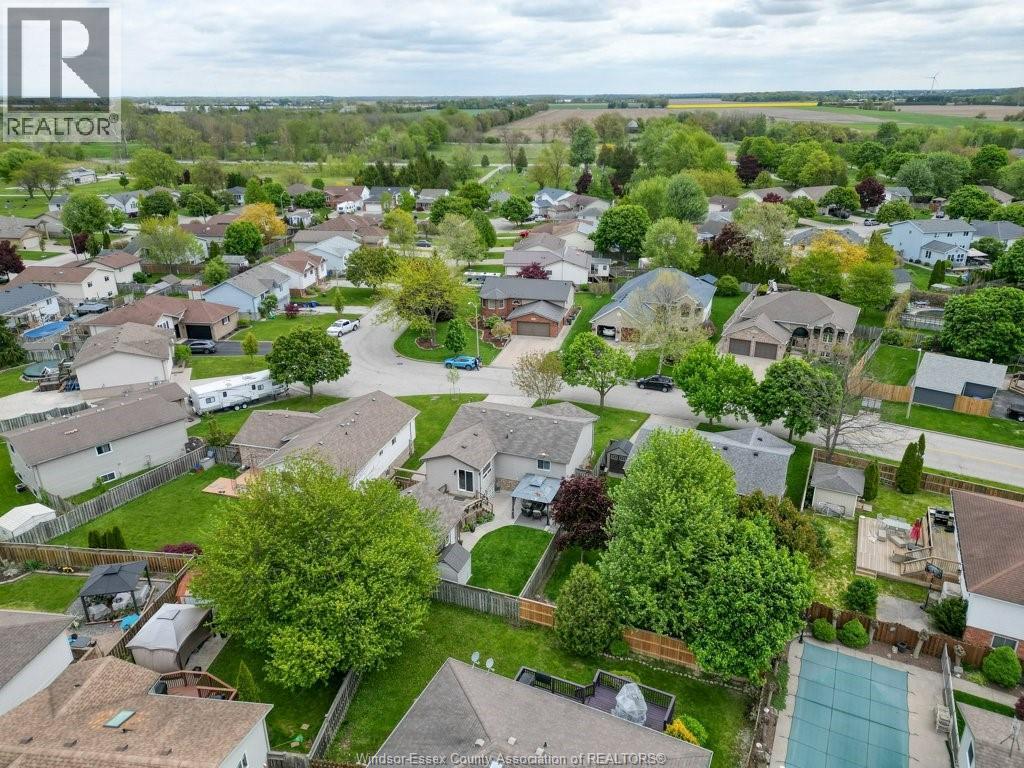 135 Brush Crescent, Amherstburg, Ontario  N9V 3Y5 - Photo 47 - 26011133