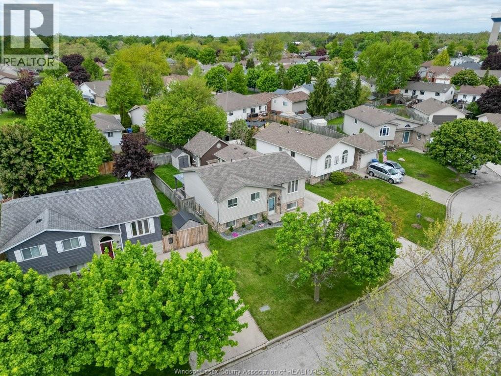 135 Brush Crescent, Amherstburg, Ontario  N9V 3Y5 - Photo 6 - 26011133