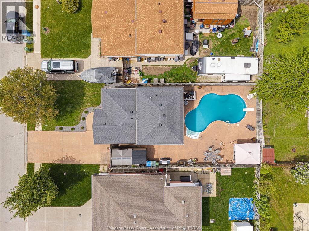 1680 Calderwood, Windsor, Ontario  N8W 5V2 - Photo 35 - 26011132