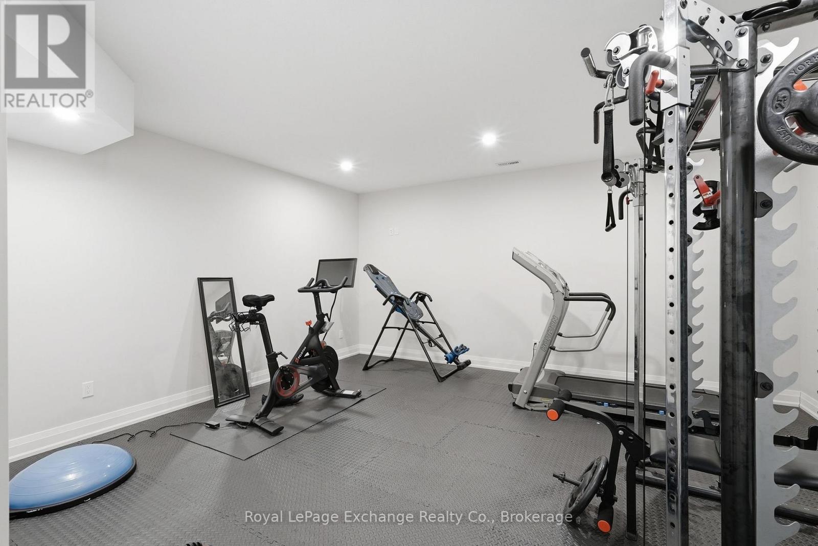 185 Louise Creek Crescent, West Grey, Ontario  N0G 1S0 - Photo 40 - X12874308