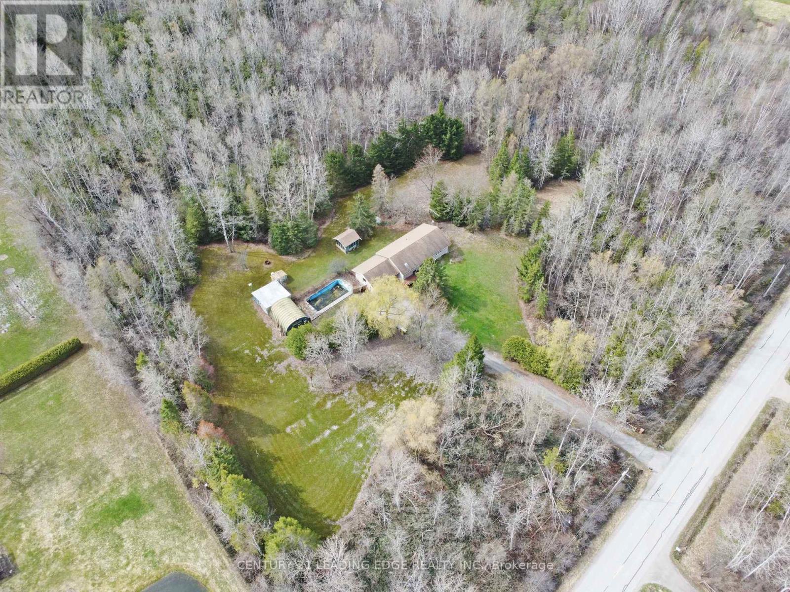 3525 Pollock Road E, Georgina, Ontario  L4P 0P6 - Photo 30 - N12849832