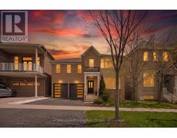 95 ALPACA DRIVE, Richmond Hill, Ontario