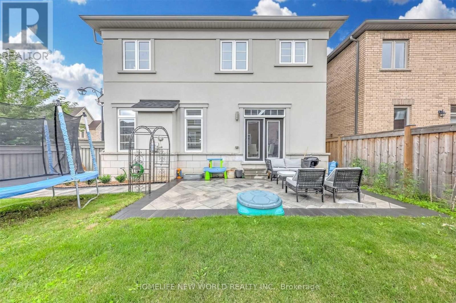 48 Roy Harper Avenue, Aurora, Ontario  L4G 0V4 - Photo 29 - N13127526