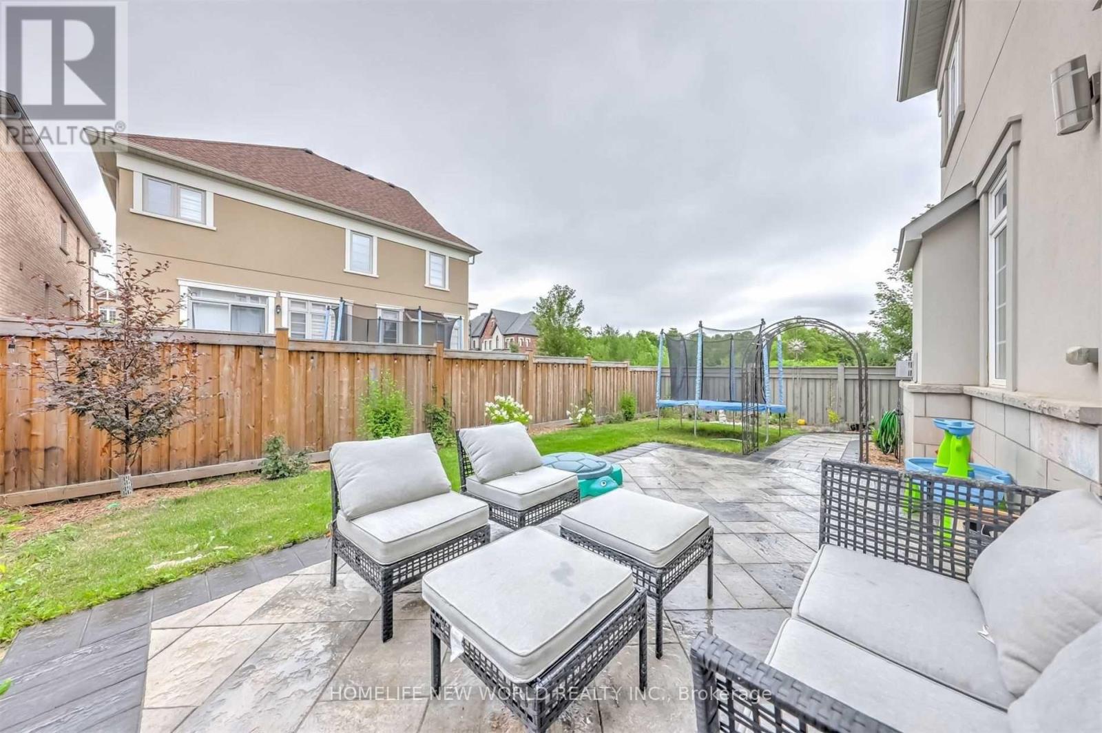 48 Roy Harper Avenue, Aurora, Ontario  L4G 0V4 - Photo 31 - N13127526