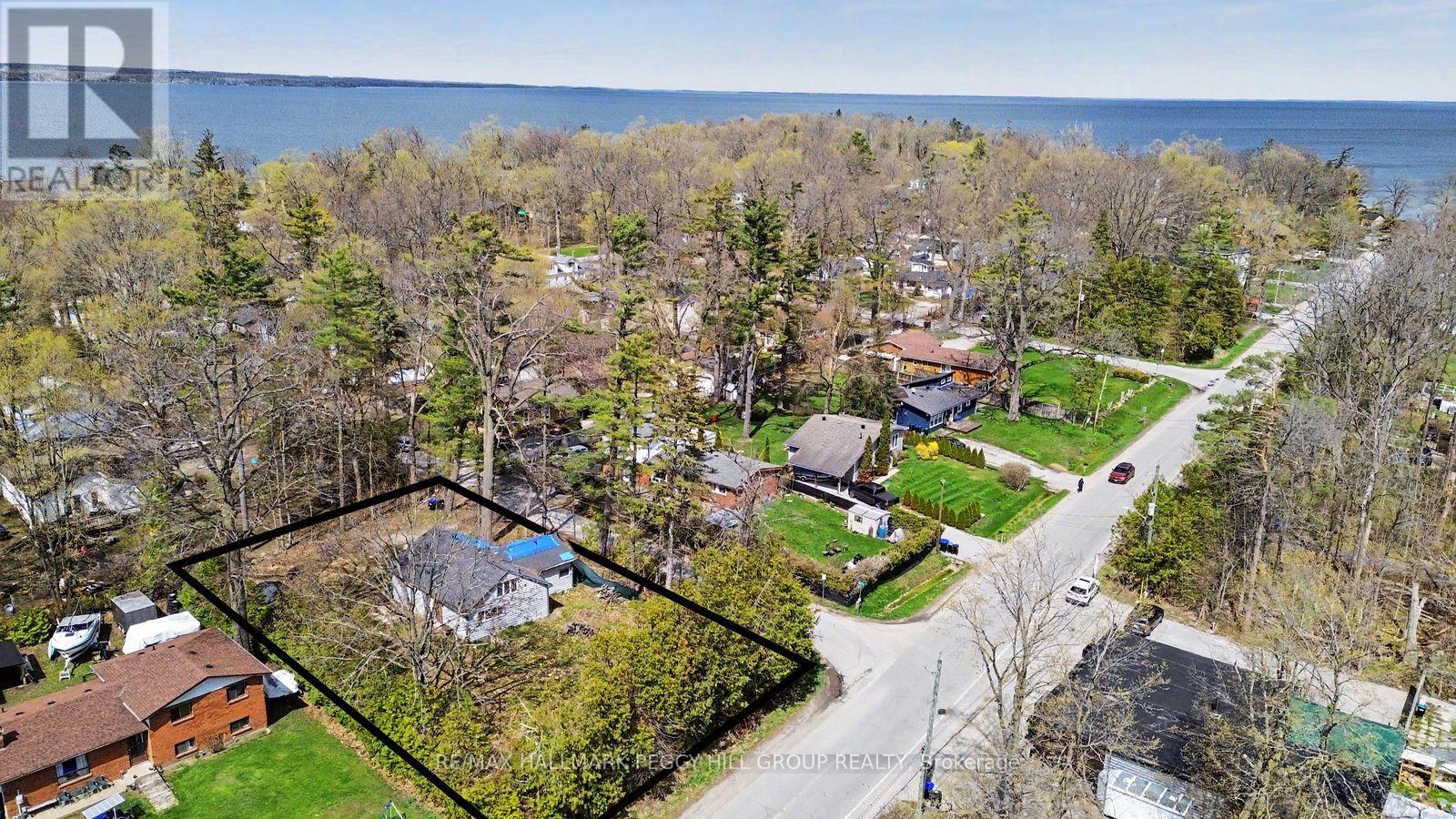 3910 ALCINA AVENUE, Innisfil, Ontario