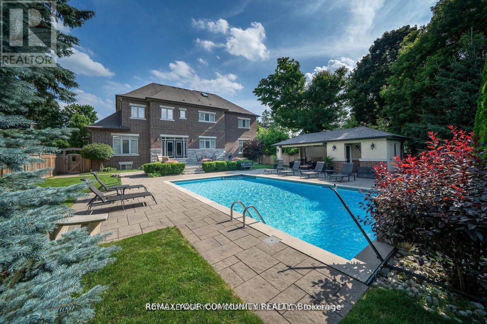 76 Elm Grove Avenue, Richmond Hill, Ontario  L4E 2W8 - Photo 39 - N13127560