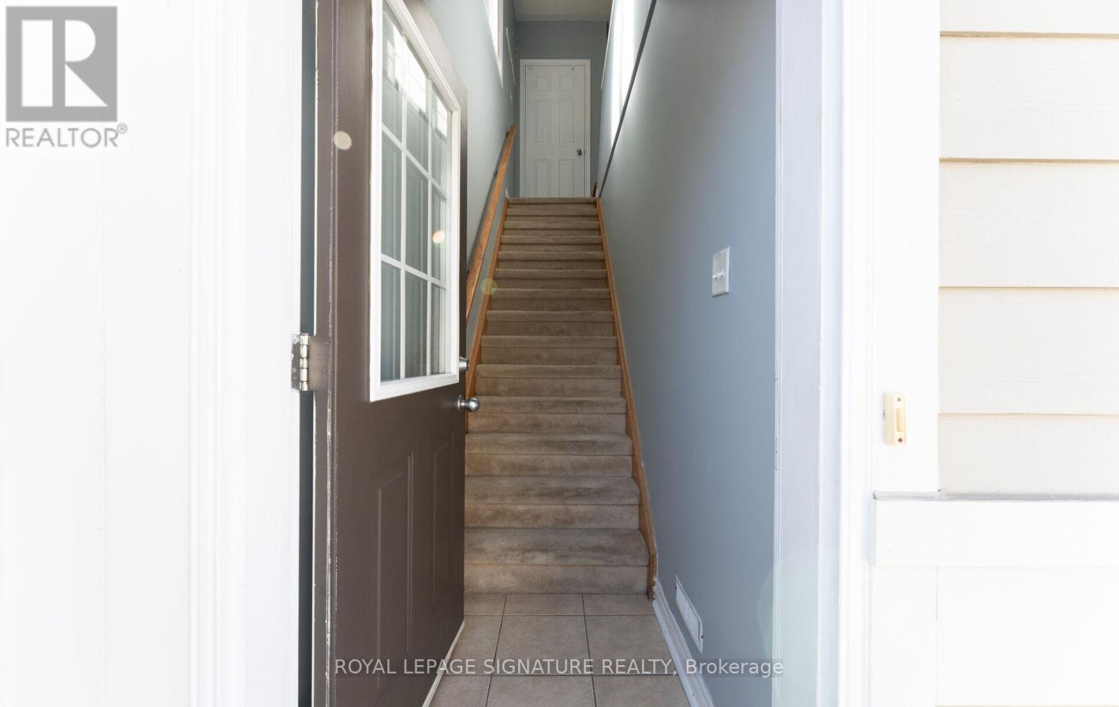Coach/lane House - 6 Innisvale Drive, Markham, Ontario  L6B 1G3 - Photo 15 - N13127596